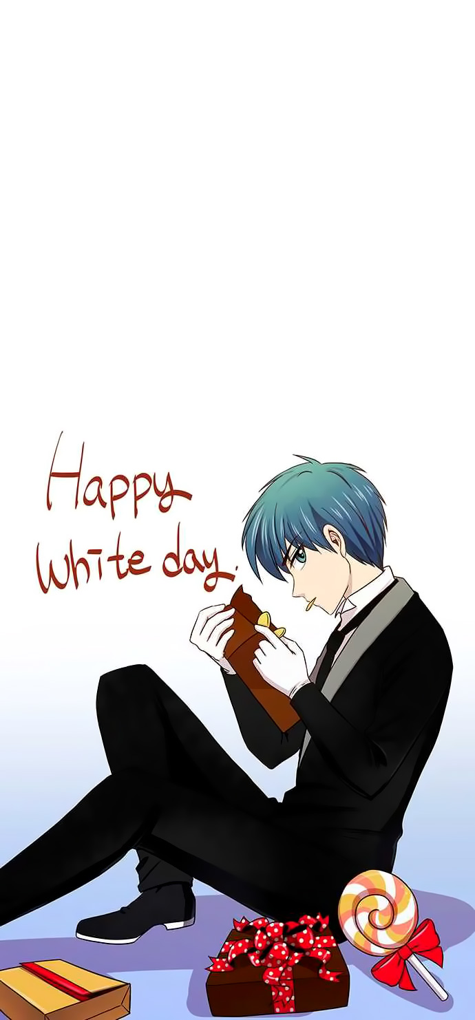 I Want to Be Normal Chapter 20 Gambar 56