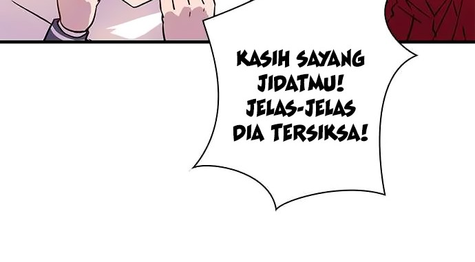 I Want to Be Normal Chapter 20 Gambar 9
