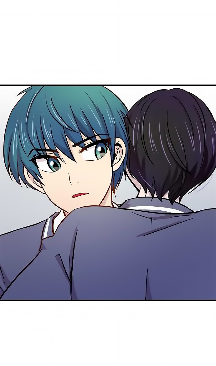 I Want to Be Normal Chapter 19 Gambar 4