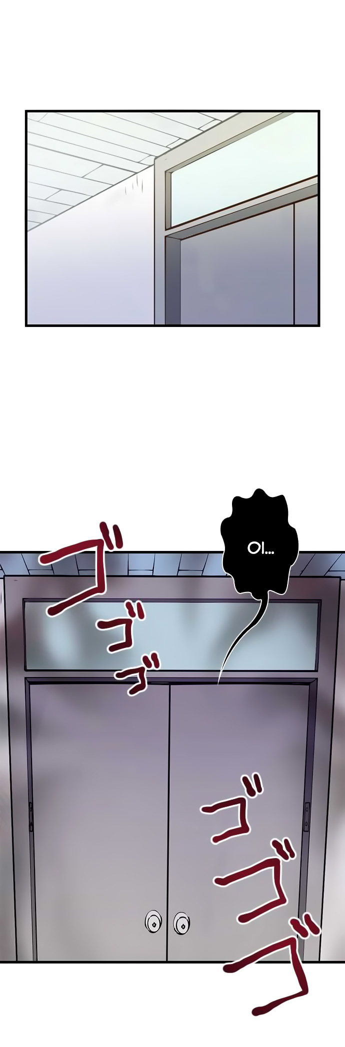 I Want to Be Normal Chapter 19 Gambar 60