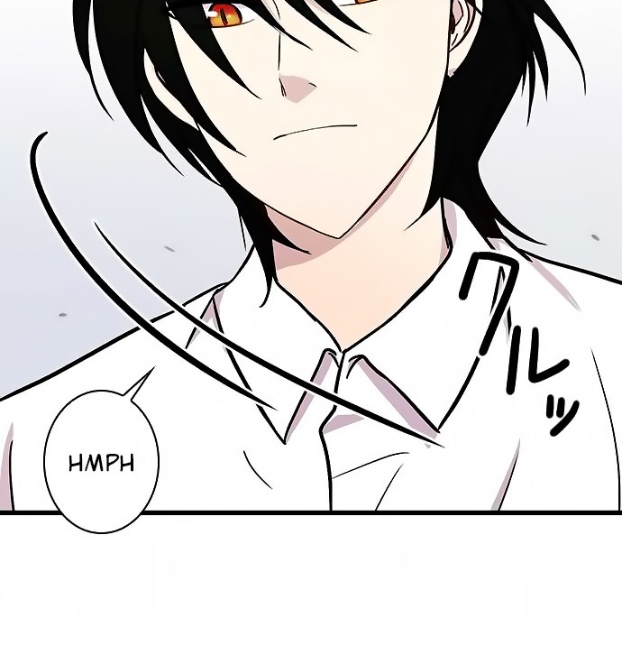 I Want to Be Normal Chapter 19 Gambar 9