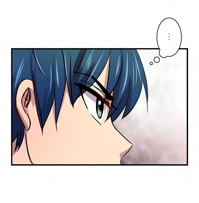 I Want to Be Normal Chapter 19 Gambar 14