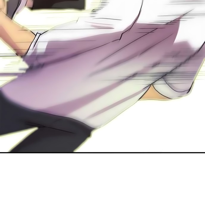 I Want to Be Normal Chapter 17 Gambar 14