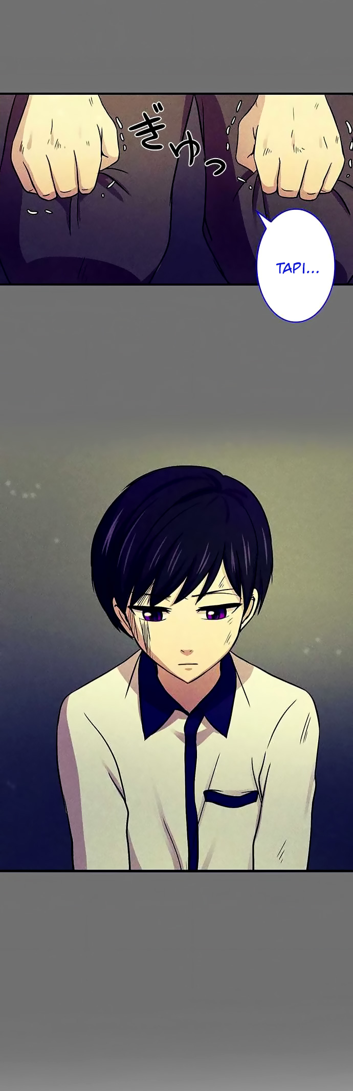 I Want to Be Normal Chapter 15 Gambar 22
