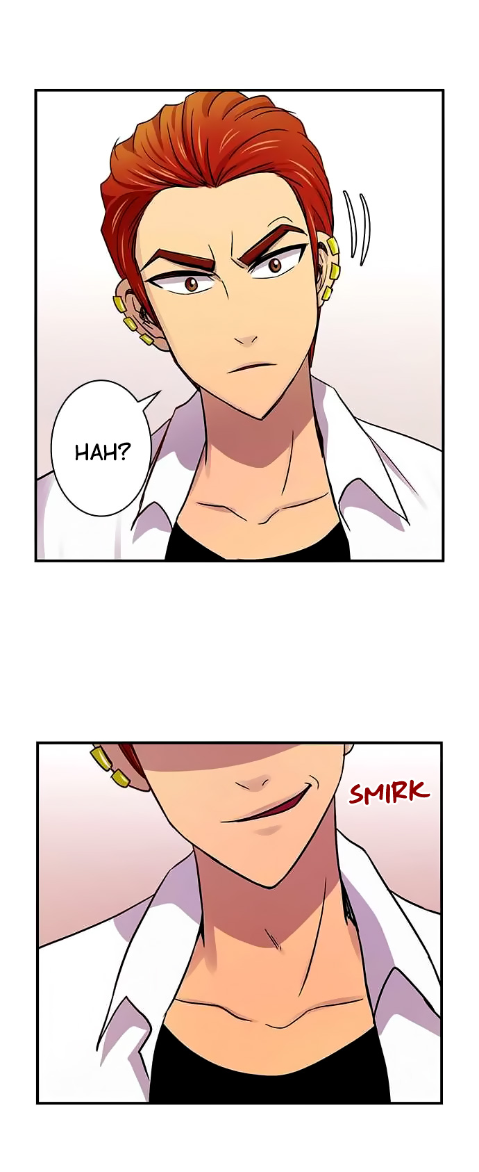 I Want to Be Normal Chapter 15 Gambar 34