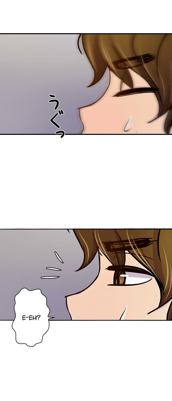 I Want to Be Normal Chapter 15 Gambar 54