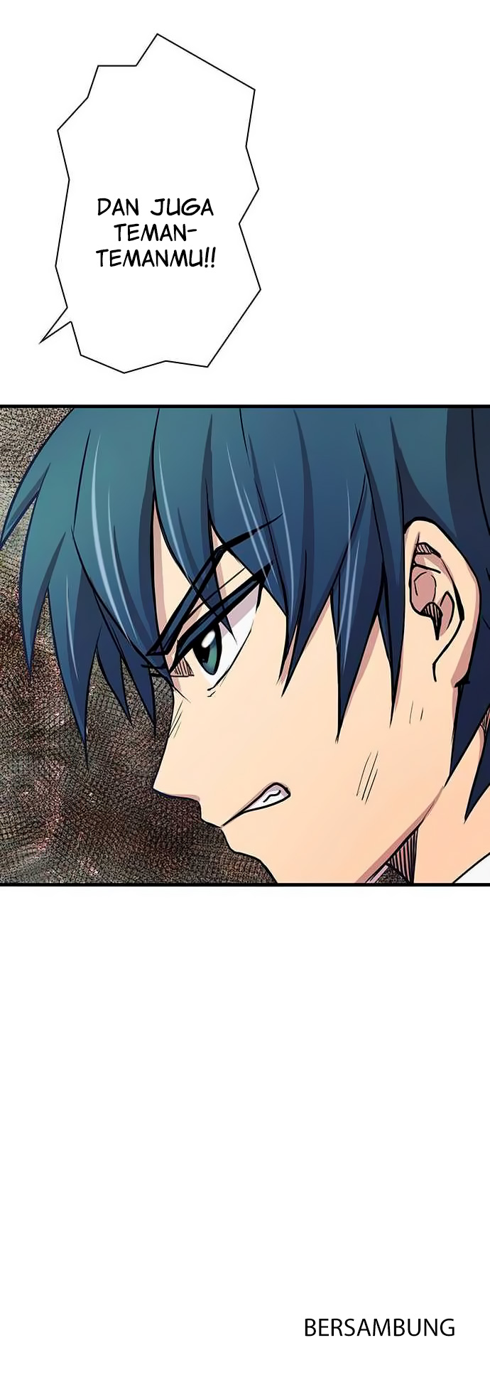 I Want to Be Normal Chapter 15 Gambar 58