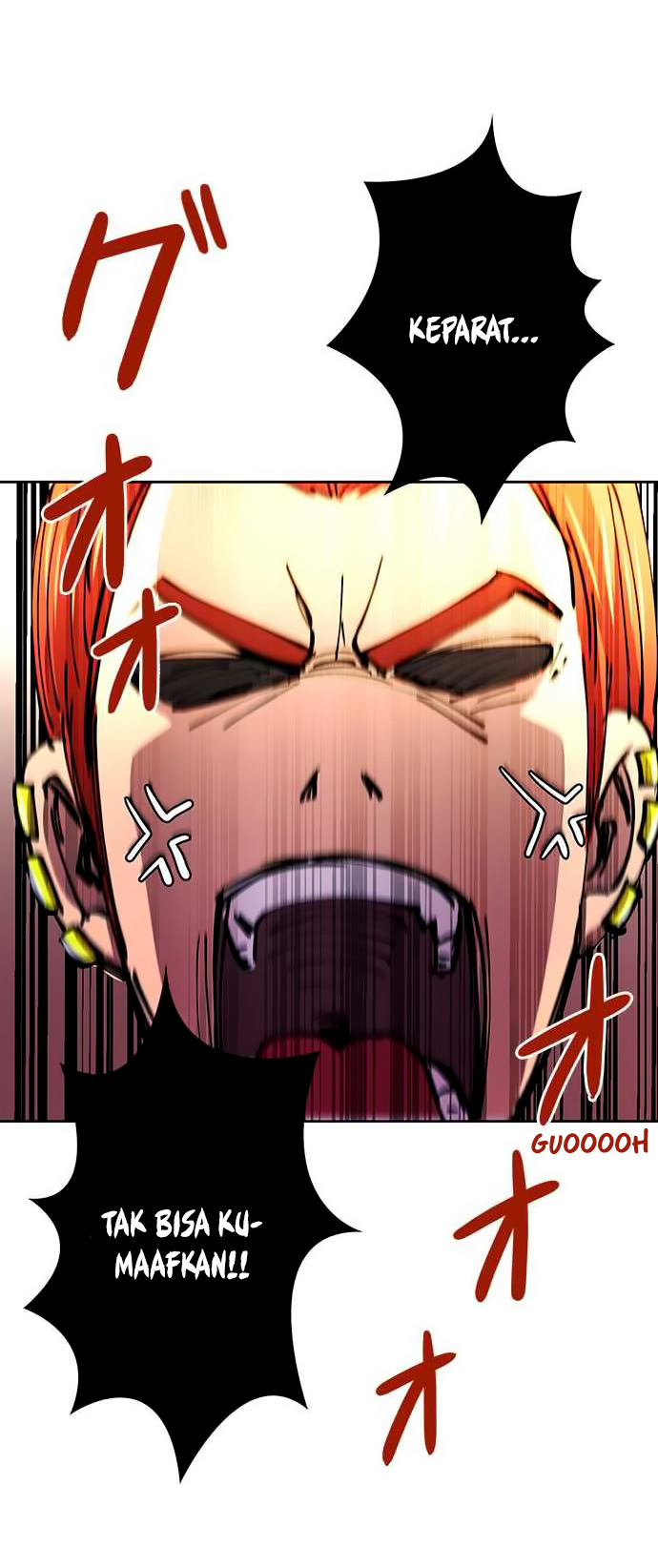I Want to Be Normal Chapter 14 Gambar 34