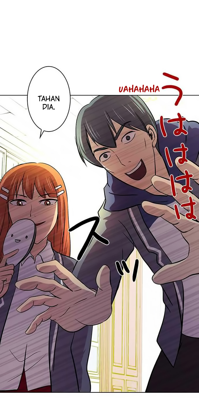 I Want to Be Normal Chapter 14 Gambar 37