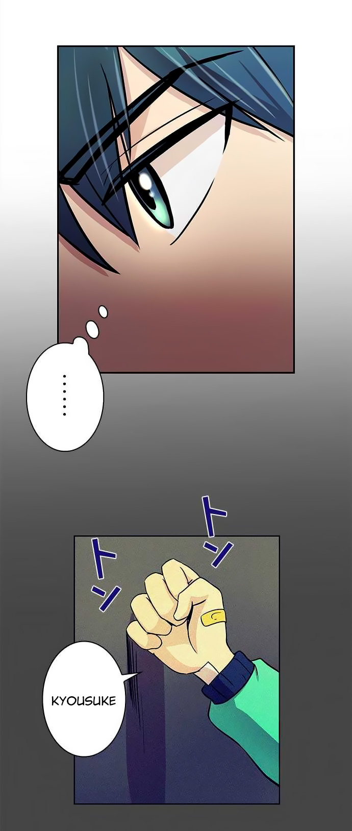 I Want to Be Normal Chapter 13 Gambar 15