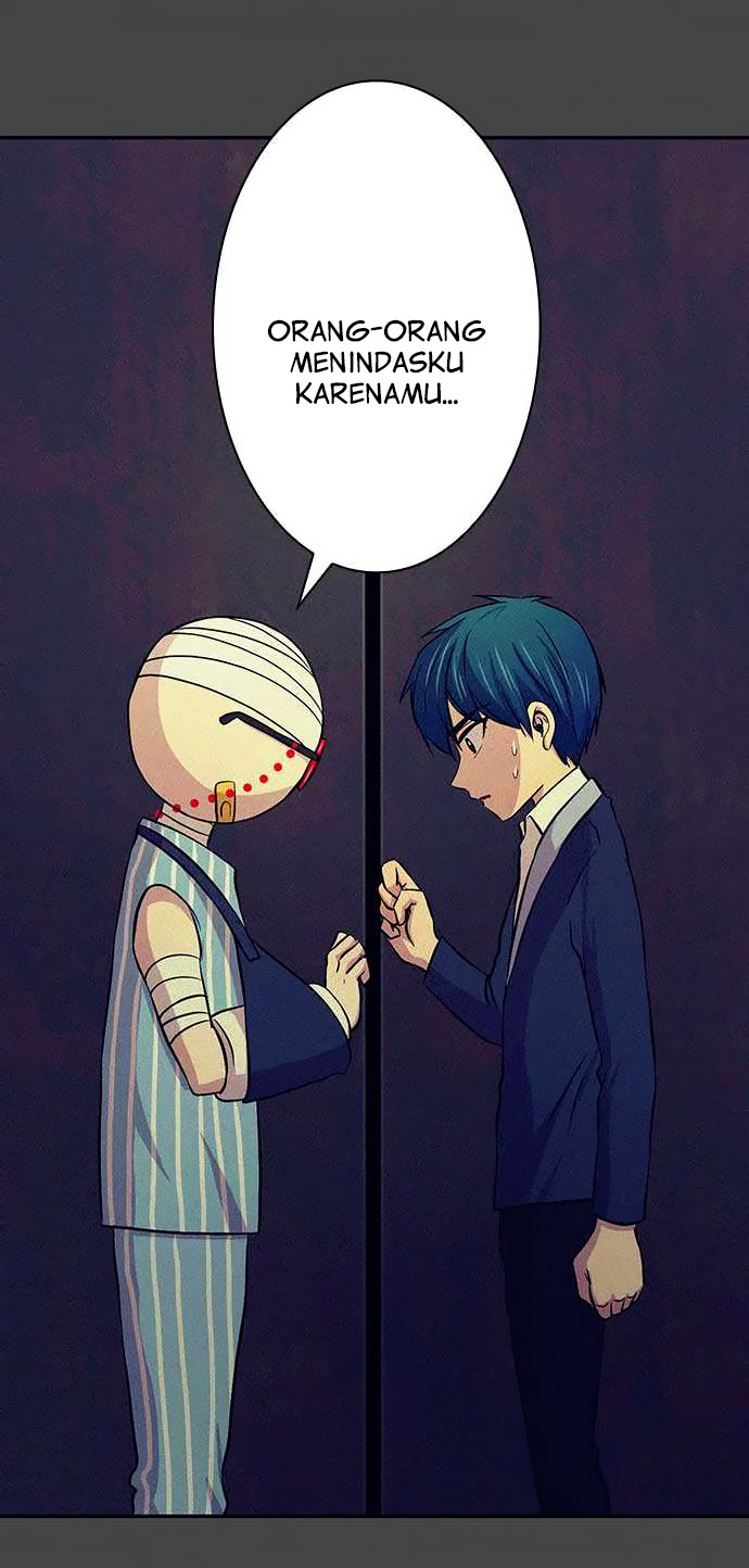 I Want to Be Normal Chapter 13 Gambar 22