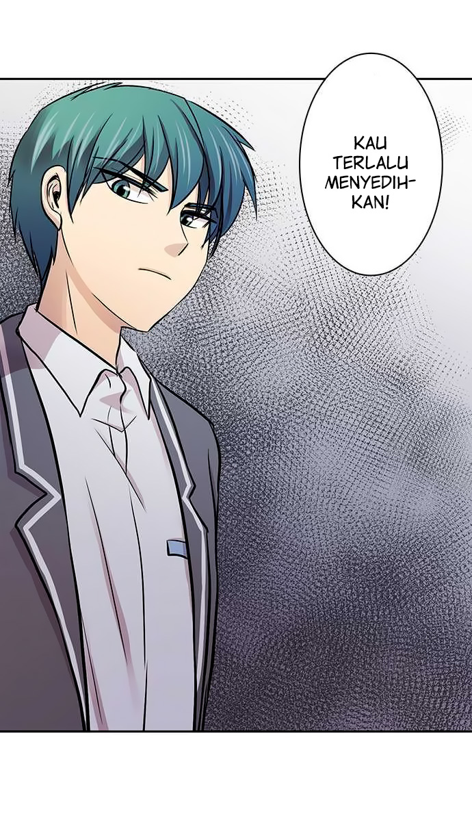 I Want to Be Normal Chapter 13 Gambar 5