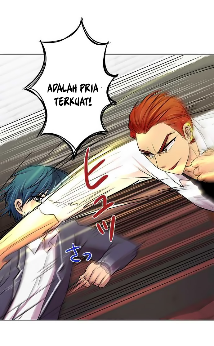 I Want to Be Normal Chapter 13 Gambar 7
