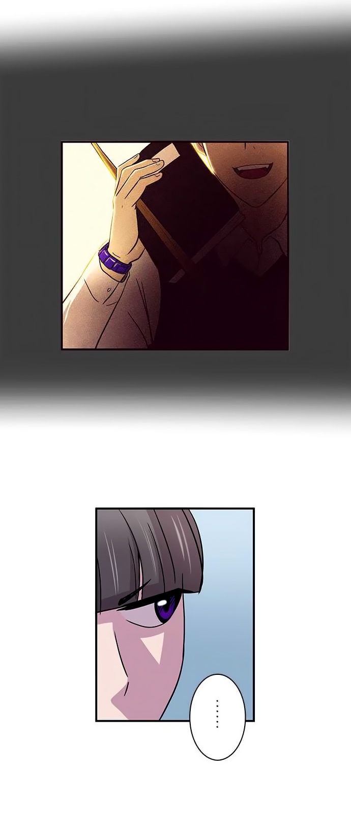 I Want to Be Normal Chapter 11 Gambar 37