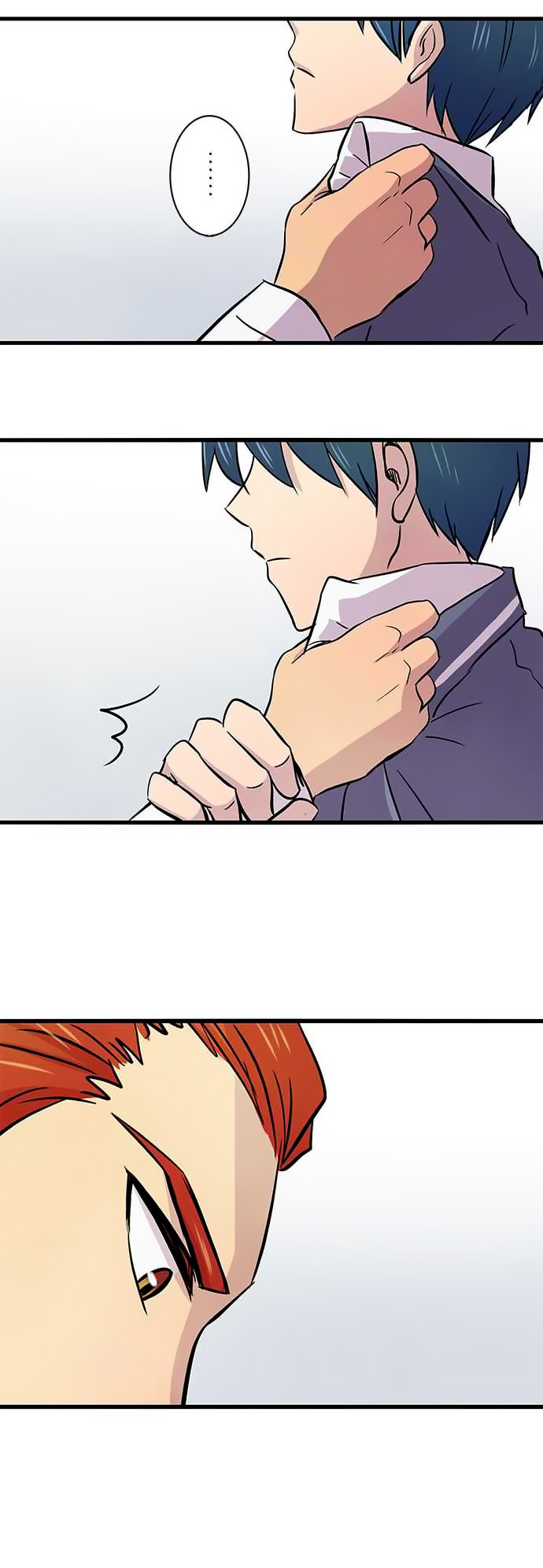 I Want to Be Normal Chapter 10 Gambar 13