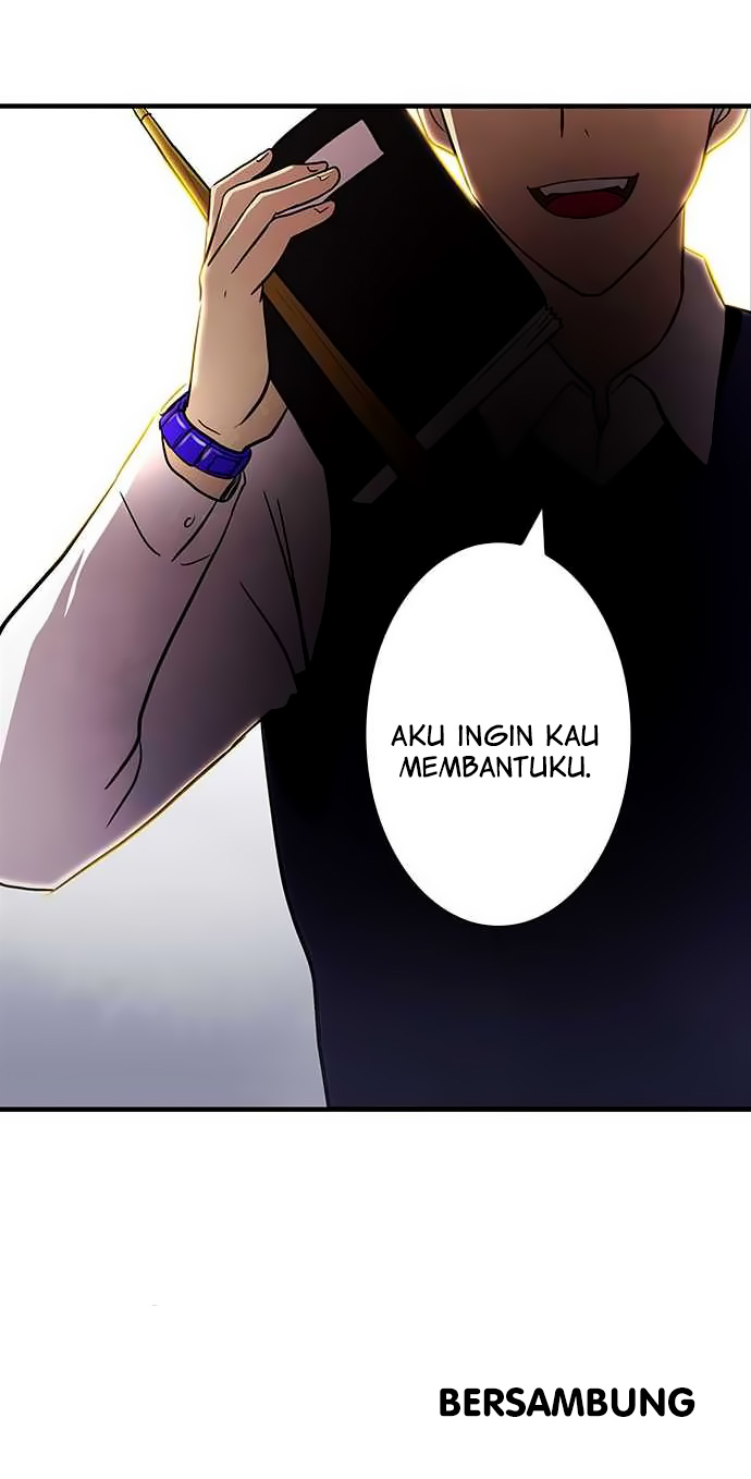I Want to Be Normal Chapter 10 Gambar 39