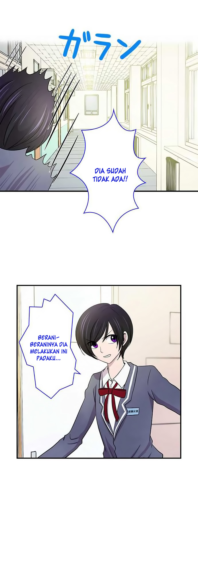 I Want to Be Normal Chapter 9 Gambar 26