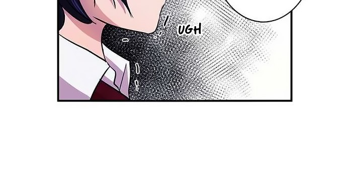 I Want to Be Normal Chapter 8 Gambar 11