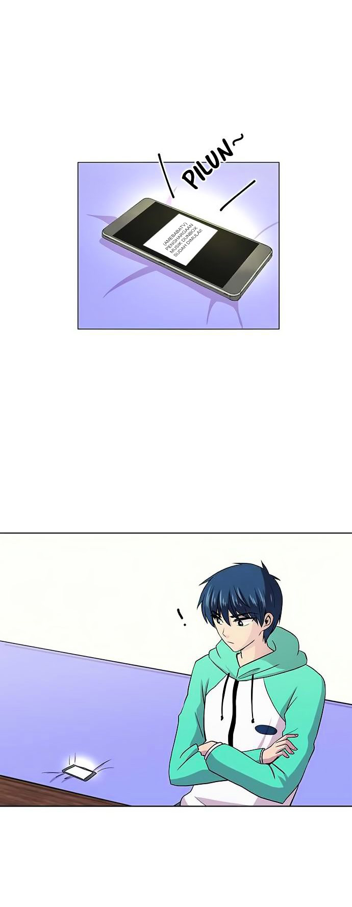 I Want to Be Normal Chapter 5 Gambar 21