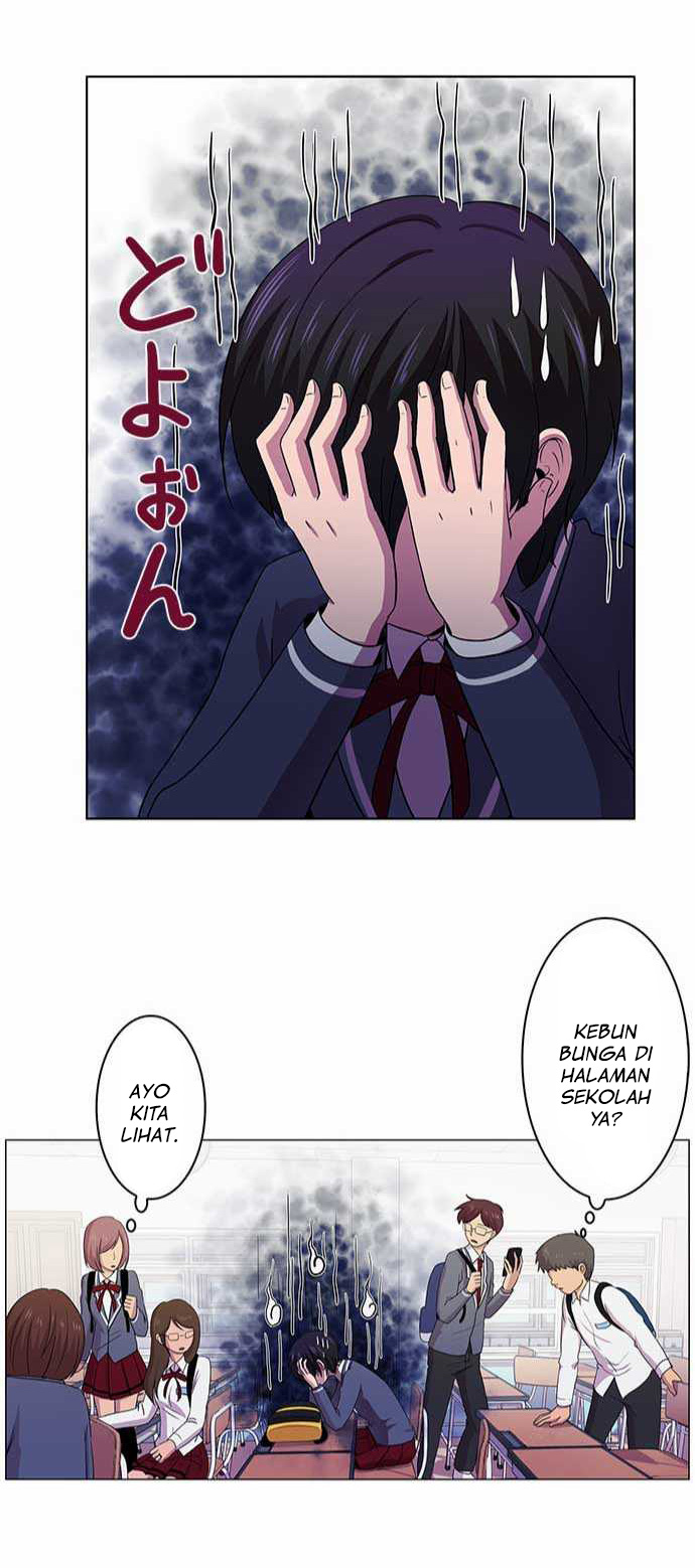I Want to Be Normal Chapter 3 Gambar 23