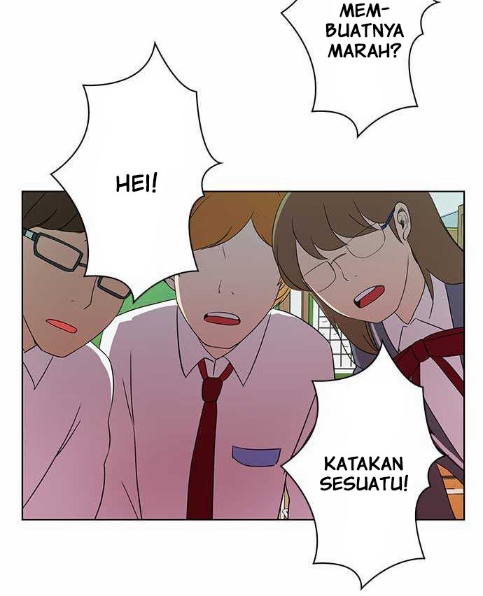 I Want to Be Normal Chapter 2 Gambar 14