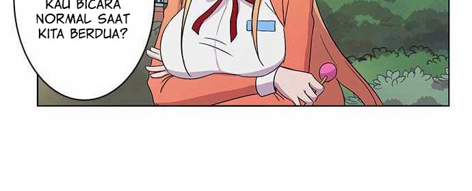 I Want to Be Normal Chapter 2 Gambar 23