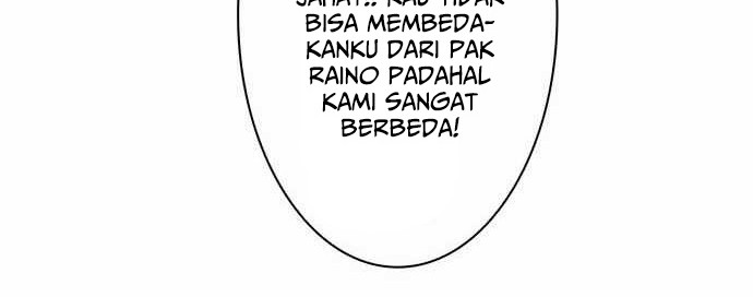 I Want to Be Normal Chapter 1 Gambar 37