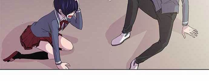 I Want to Be Normal Chapter 1 Gambar 68