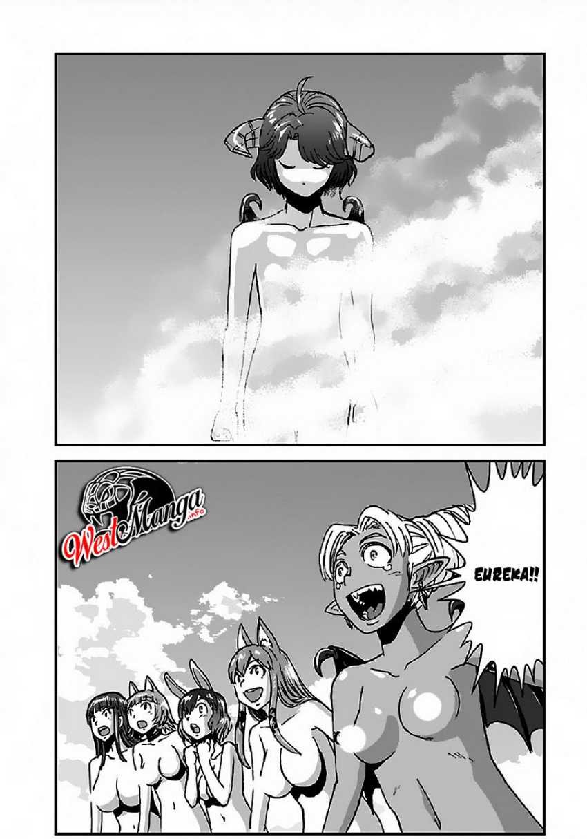 Makikomarete Isekai Teni suru Yatsu wa, Taitei Cheat Chapter 29.2 Gambar 21