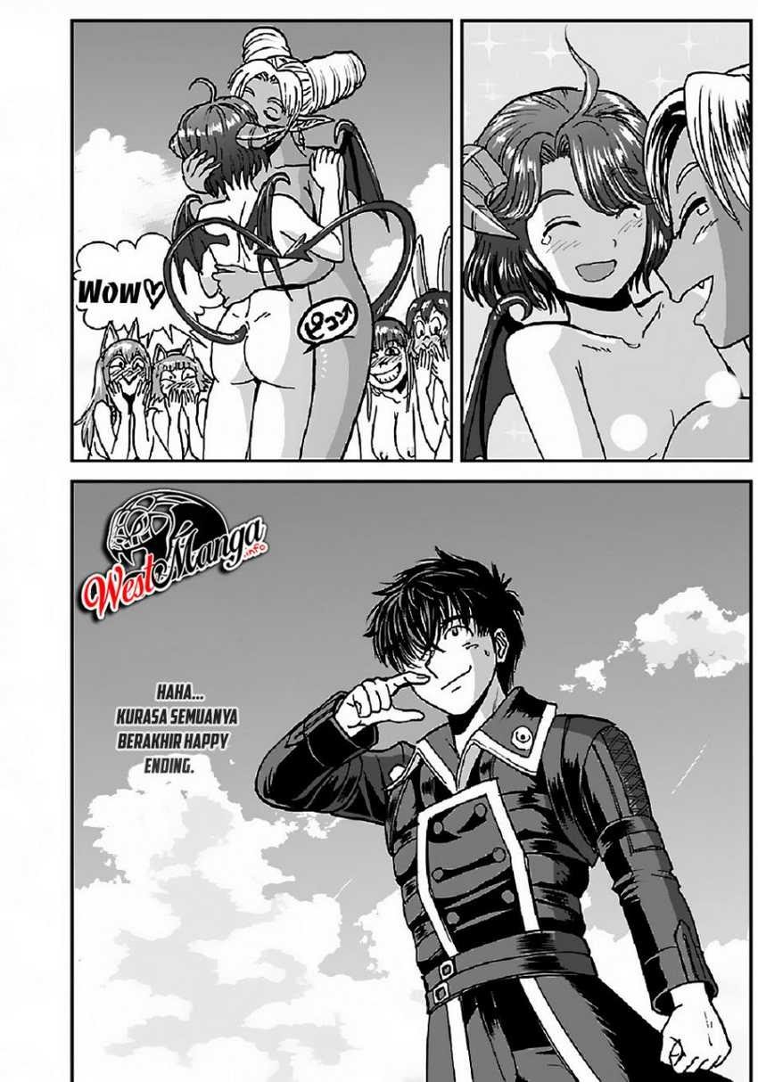 Makikomarete Isekai Teni suru Yatsu wa, Taitei Cheat Chapter 29.2 Gambar 25