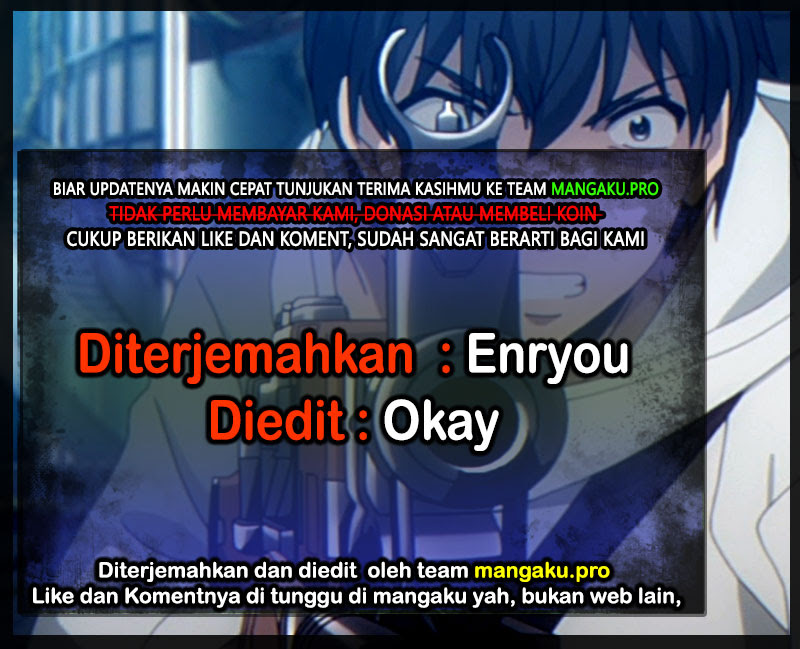 Baca Komik Darwins Game Chapter 88.1 Gambar 1