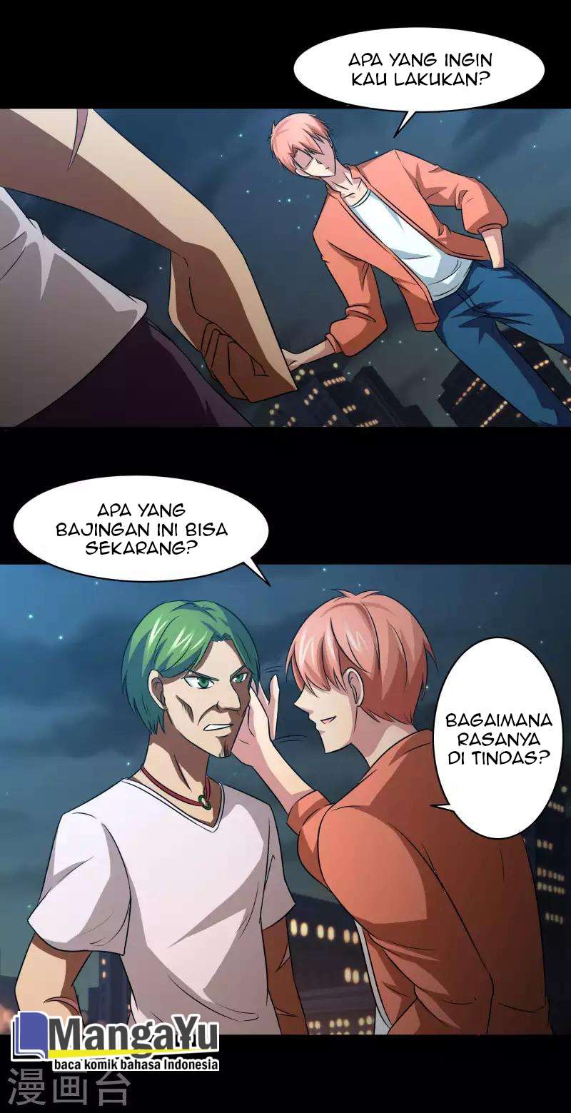 Time With My King Chapter 8 Gambar 21