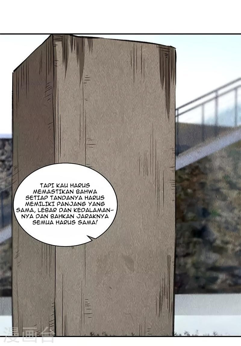 I Was Trash Chapter 133 Gambar 21