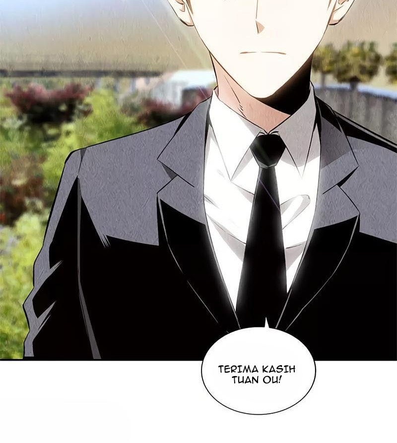 I Was Trash Chapter 133 Gambar 27