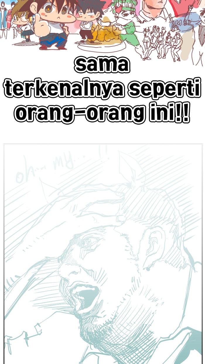 The God of High School Chapter 482 Gambar 115