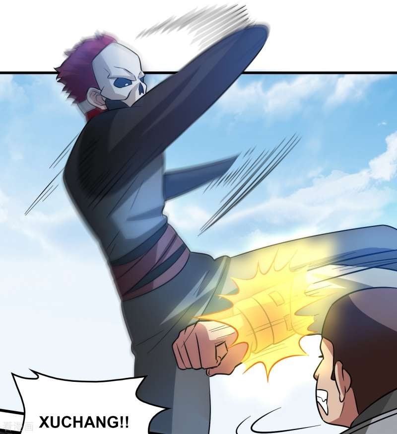 Outlander Tyrant Supplier Chapter 55 Gambar 26