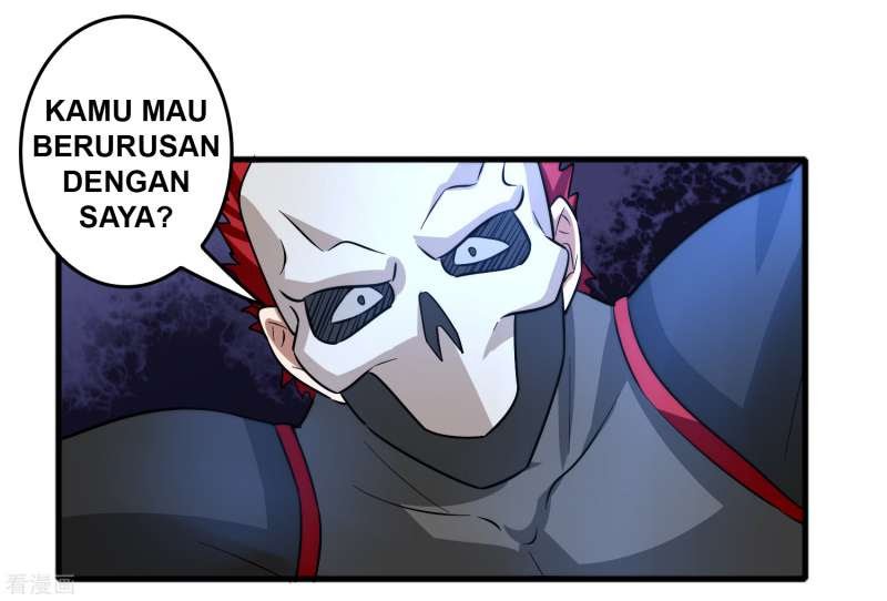 Outlander Tyrant Supplier Chapter 55 Gambar 32