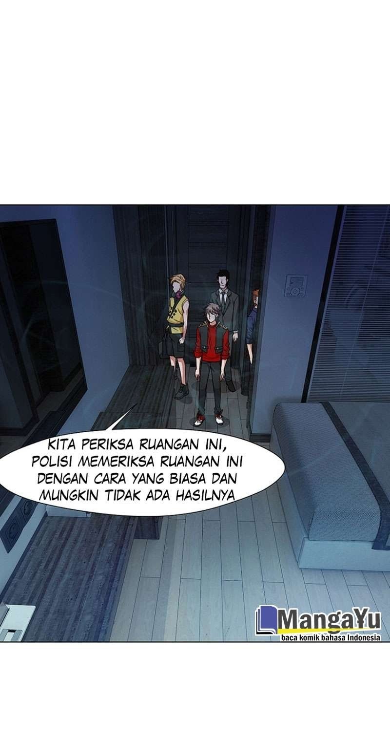 My Wife is a Ghost Chapter 27 Gambar 16