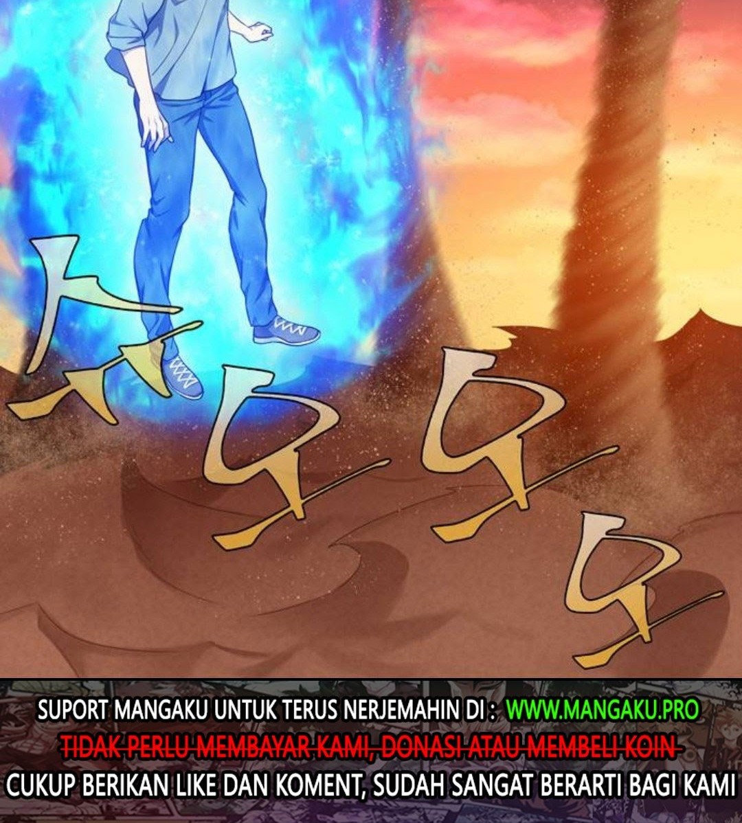 The Gamer Chapter 347 Gambar 30