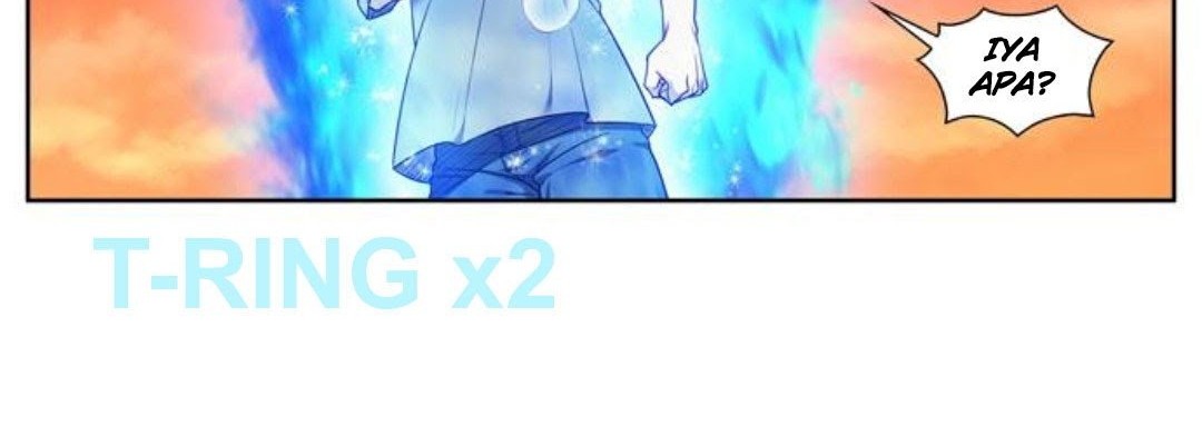 The Gamer Chapter 347 Gambar 36