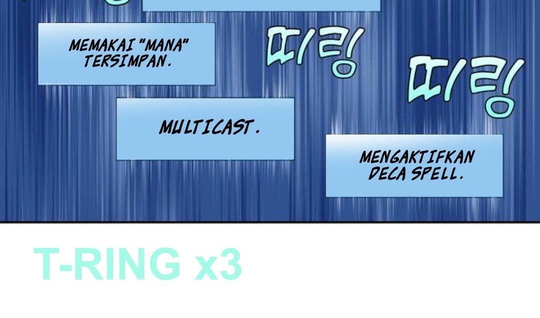 The Gamer Chapter 347 Gambar 13