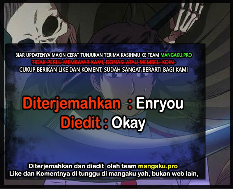 Baca Komik The Gamer Chapter 348 Gambar 1