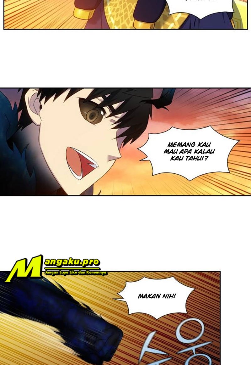 The Gamer Chapter 348 Gambar 15