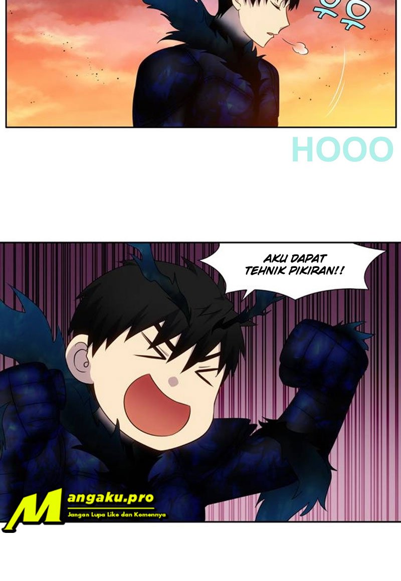 The Gamer Chapter 348 Gambar 21
