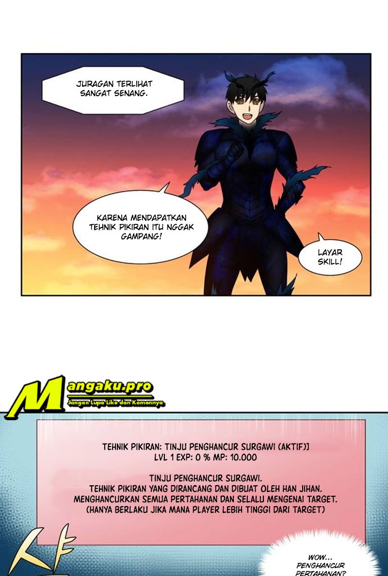 The Gamer Chapter 348 Gambar 22