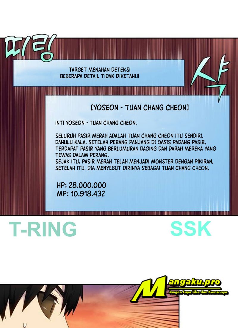 The Gamer Chapter 348 Gambar 33