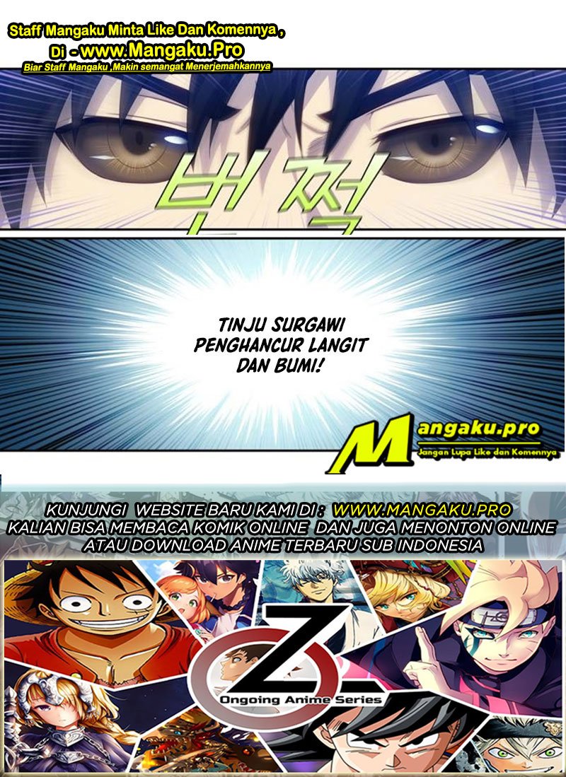 The Gamer Chapter 348 Gambar 39