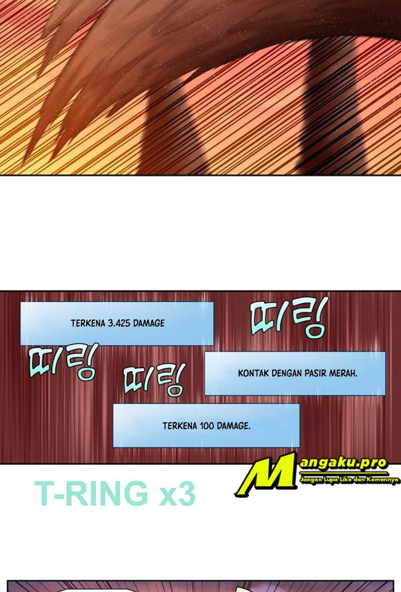 The Gamer Chapter 348 Gambar 5