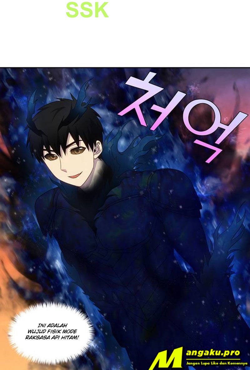 The Gamer Chapter 348 Gambar 9