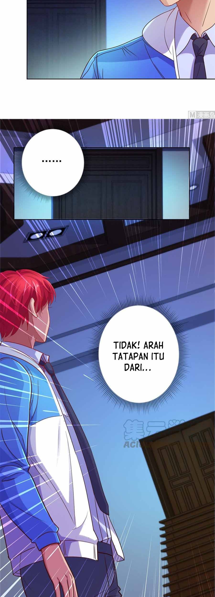 Metropolitan Supremacy System Chapter 165 Gambar 7
